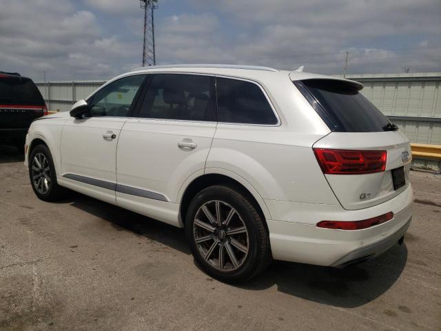 VIN WA1LAAF73HD008063 2017 Audi Q7, Premium Plus no.2