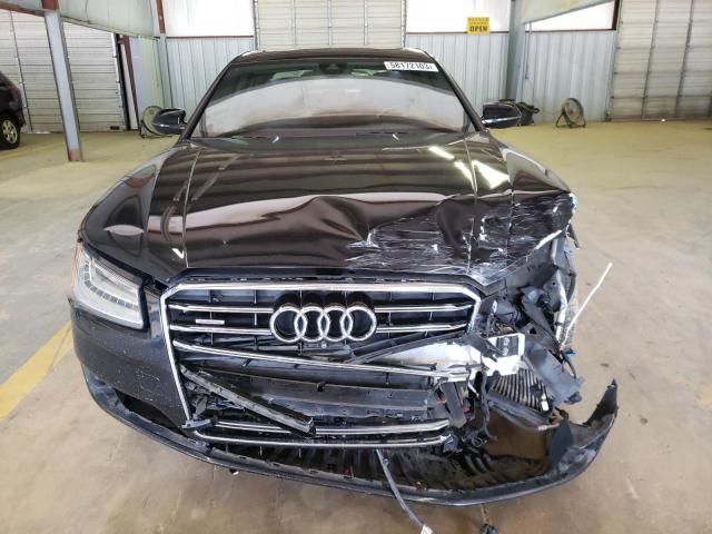 2015 AUDI A8 L TDI Q - WAU3MAFD6FN037421