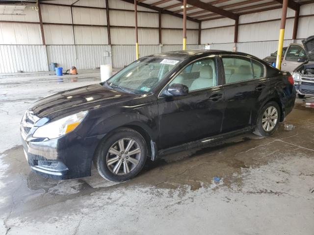 2012 Subaru Legacy 2.5i Premium