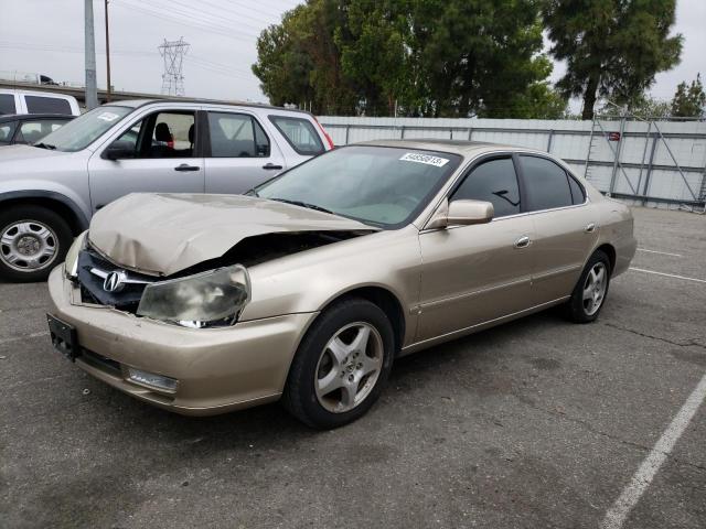 2003 Acura TL 