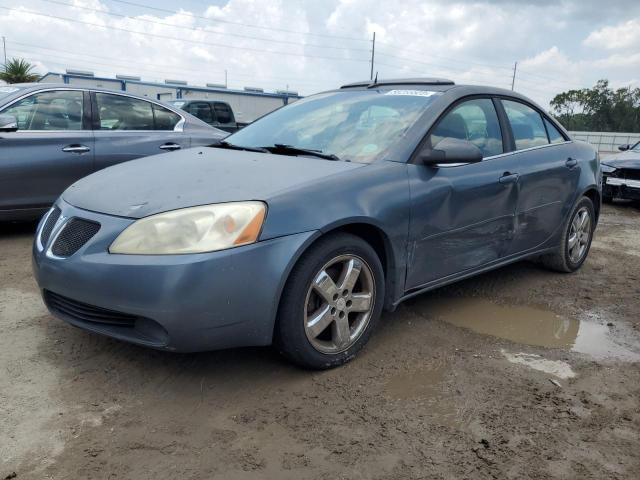 2005 Pontiac G6 GT