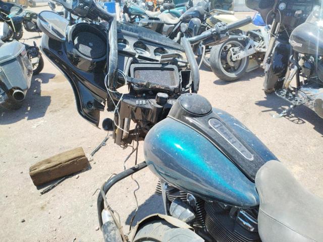 2020 HARLEY-DAVIDSON FLHXS - 1HD1KRP28LB674933