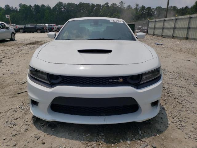 2C3CDXGJXLH248575 | 2020 DODGE CHARGER SC