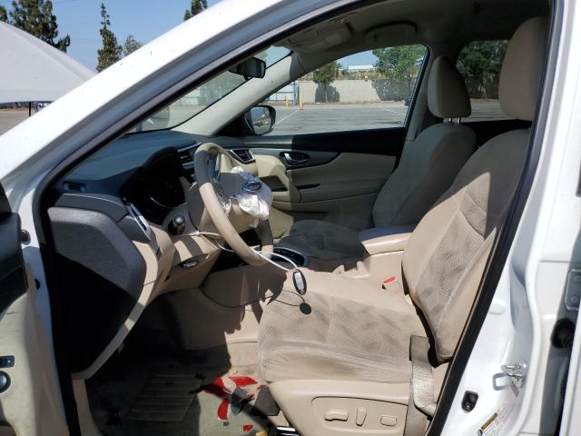 5N1AT2MT1EC775582 Nissan ROGUE S