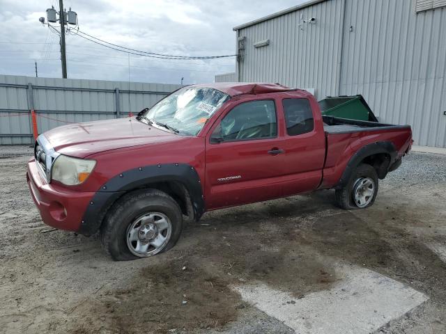 2008 Toyota Tacoma 