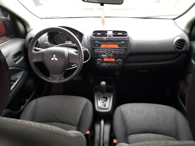 ML32A3HJ6FH049978 Mitsubishi MIRAGE DE