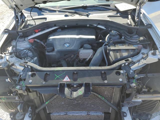 5UXWX9C57G0D82377 BMW X3 Xdrive28i