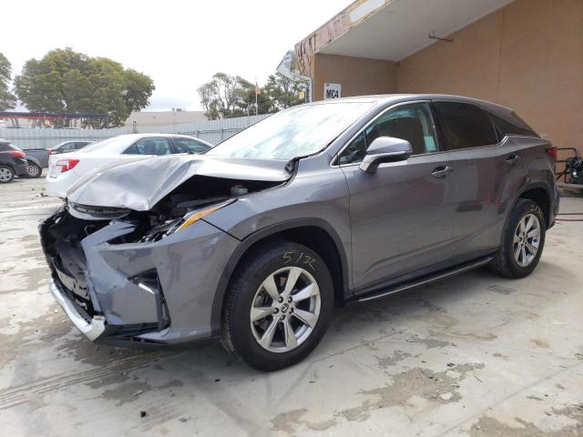 2019 Lexus RX 350 Base