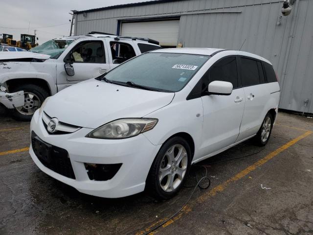 2008 Mazda Mazda5 