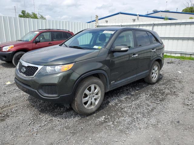 2013 Kia Sorento LX