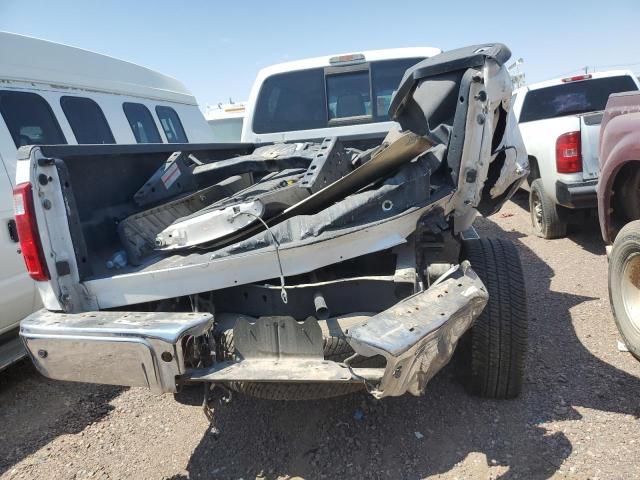 1FT8W3BT9FEB31403 Ford F350 Super Duty