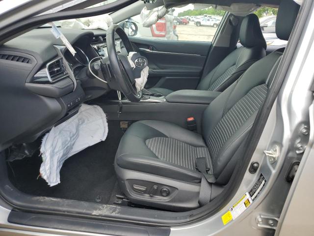 4T1G11AK7LU383462 Toyota CAMRY SE