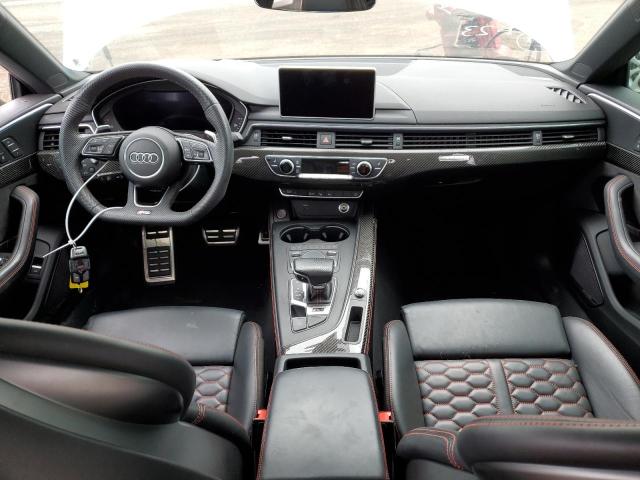 2019 AUDI RS5 WUABWCF53KA902539