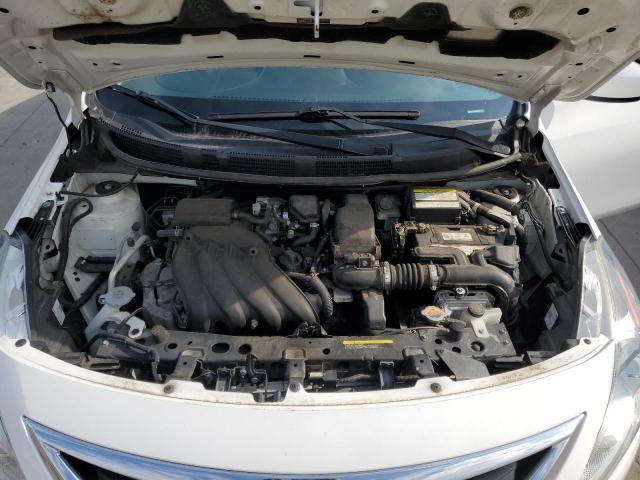 2016 NISSAN VERSA SV W - 3N1CN7AP9GL829572