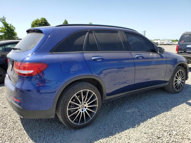 WDC0G4JB5JV042505 Mercedes-Benz GLC 300