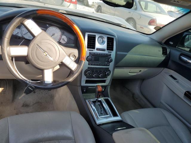 2005 Chrysler 300C VIN: 2C3AA63H95H648725 Lot: 74176073