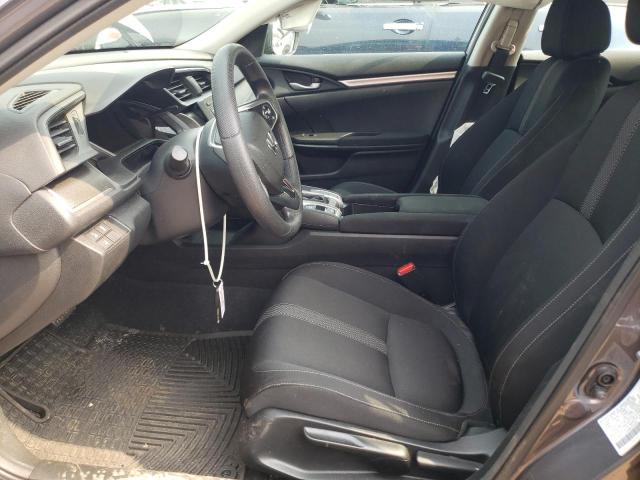 2HGFC2F68MH534343 Honda Civic Lx