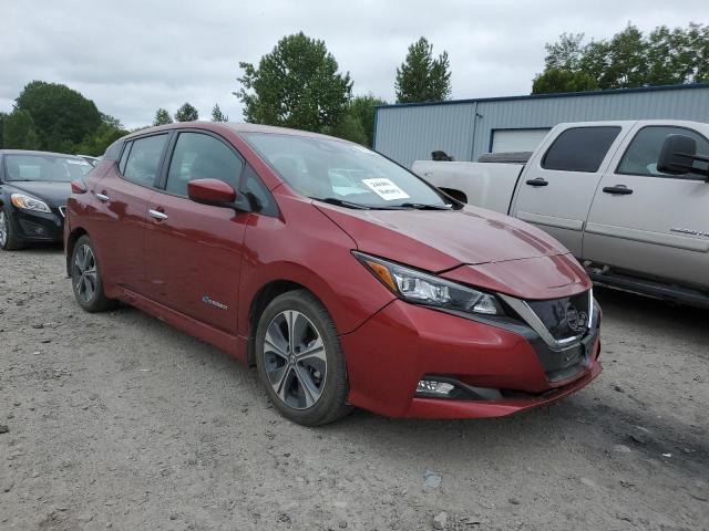 1N4AZ1CP7KC311389 Nissan LEAF S
