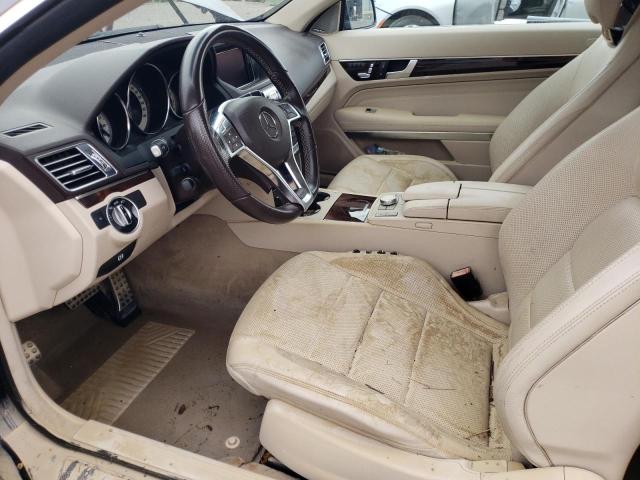 WDDKK7DF7EF281380 Mercedes-Benz E 550