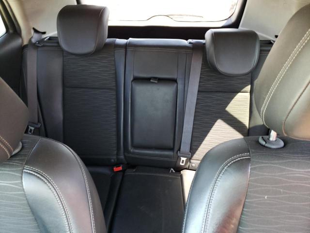 KL4CJASB2GB634420 Buick Encore
