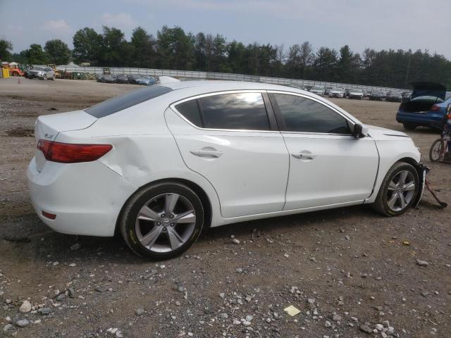 2015 ACURA ILX 20 TEC - 19VDE1F73FE002864