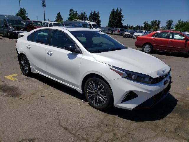 3KPF54AD5PE561980 KIA Forte Gt Line