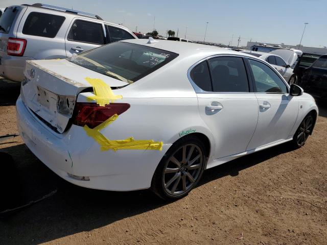 JTHBE1BL8E5033540 | 2014 Lexus gs 350