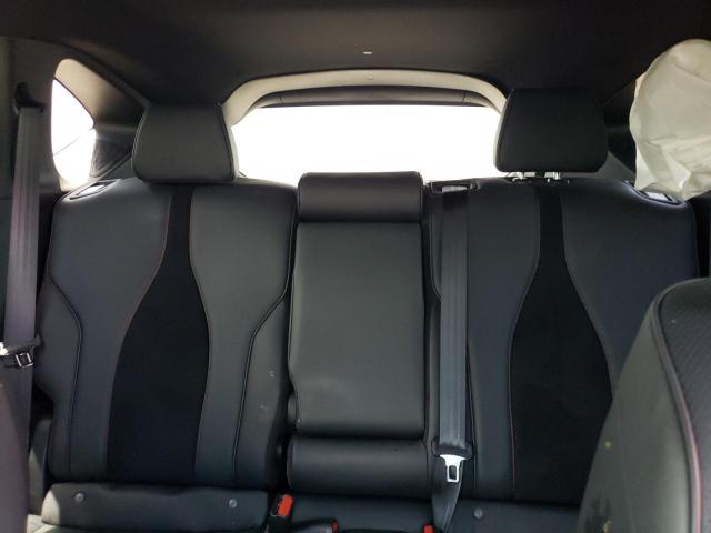 2022 ACURA RDX A-SPEC - 5J8TC1H62NL004772