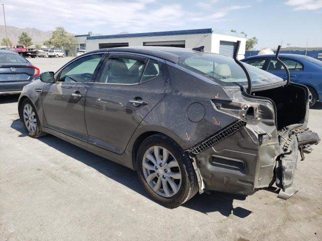 5XXGN4A76EG263974 KIA OPTIMA EX