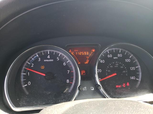 3N1CE2CPXEL426147 Nissan Versa Note S