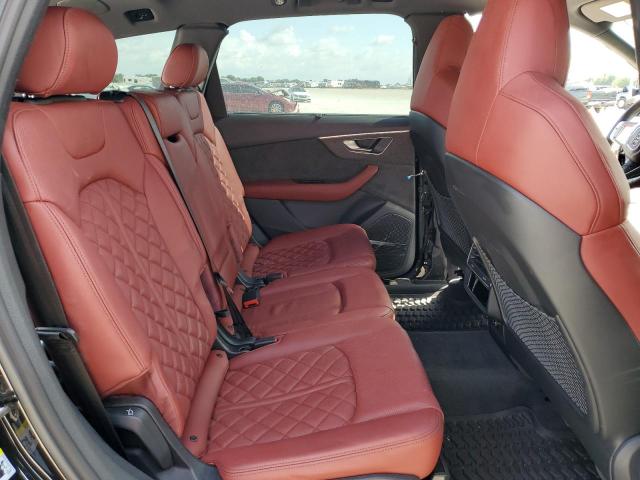 2022 AUDI SQ7 PRESTI WA1VWBF77ND000589