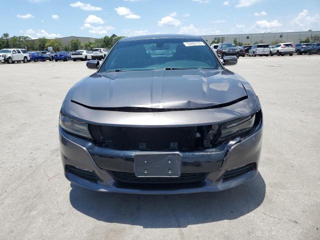 2015 DODGE CHARGER PO - 2C3CDXAG3FH732220