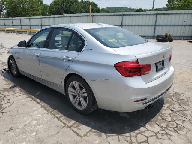 2017 BMW 330E - WBA8E1C36HA029277