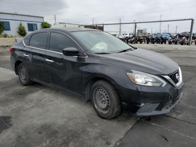 3N1AB7AP6GY215064 Nissan SENTRA S