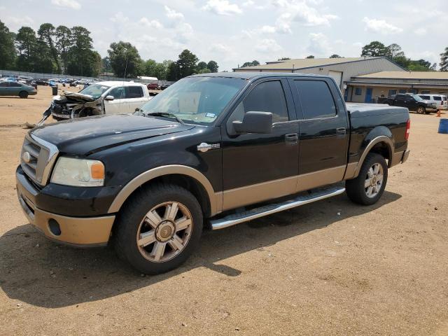 2006 Ford F-150 SuperCrew 