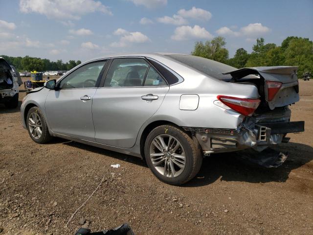 2016 TOYOTA CAMRY LE - 4T1BF1FK4GU599103