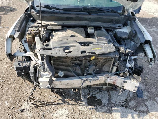 5N1DR2MM3JC635225 Nissan Pathfinder S