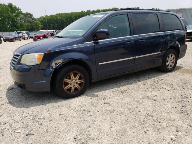 2009 Chrysler Town & Country Touring