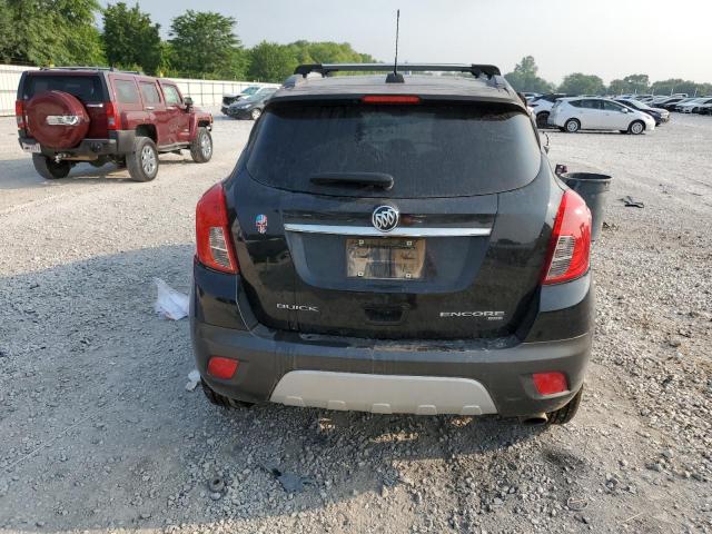 2015 BUICK ENCORE CON - KL4CJFSB6FB178398