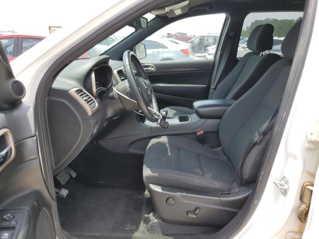 1C4RJEAG0FC728325 Jeep Grand Cherokee Laredo