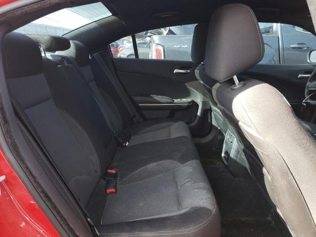 2C3CDXBG3FH753082 Dodge Charger Se
