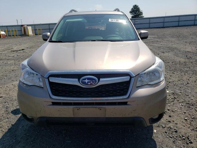 JF2SJAHC7FH485730 Subaru Forester 2.5i Limited