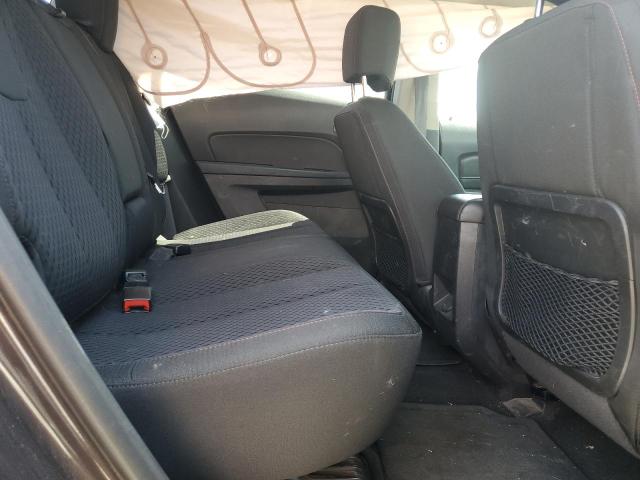 2GKFLVEK7E6203320 GMC Terrain Sle