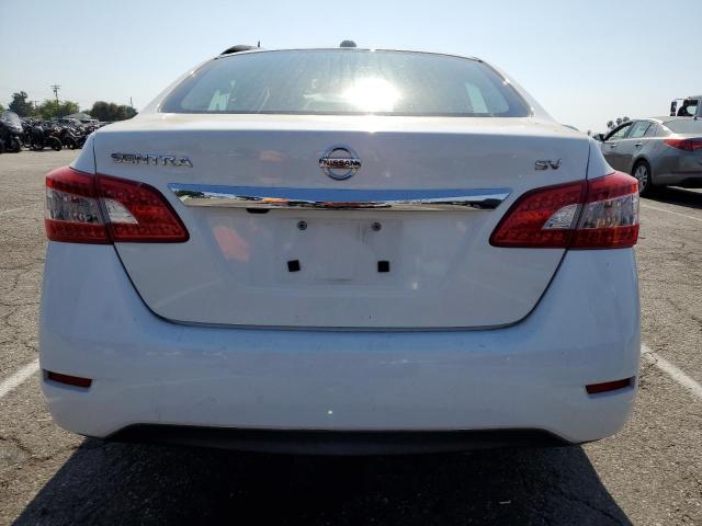 Nissan SENTRA S 2015 3N1AB7AP3FL630712 Image 6