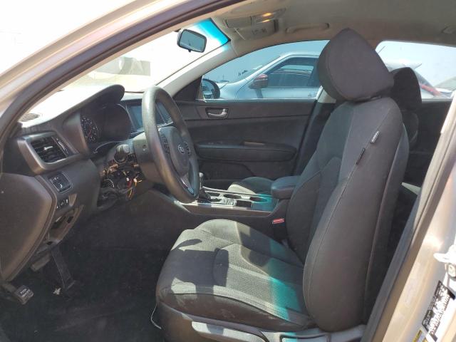 5XXGT4L33JG197202 KIA Optima Lx