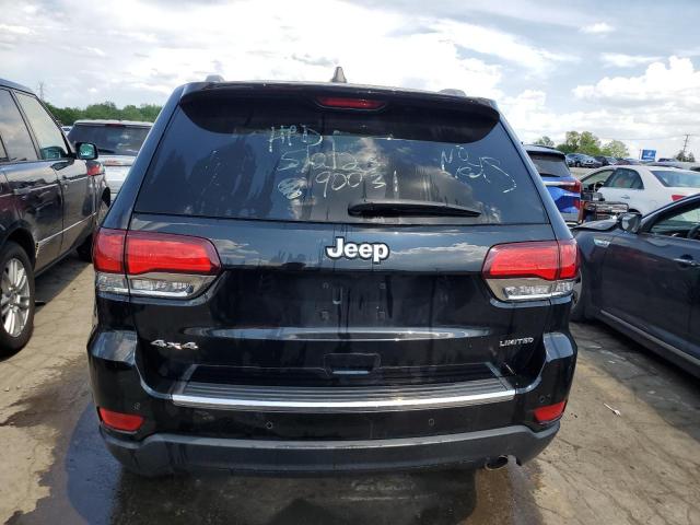 1C4RJFBG9LC181118 Jeep Grand Cherokee Limited