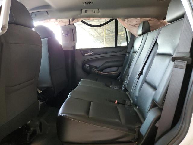 2019 CHEVROLET TAHOE SPEC 1GNSKFEC5KR125929