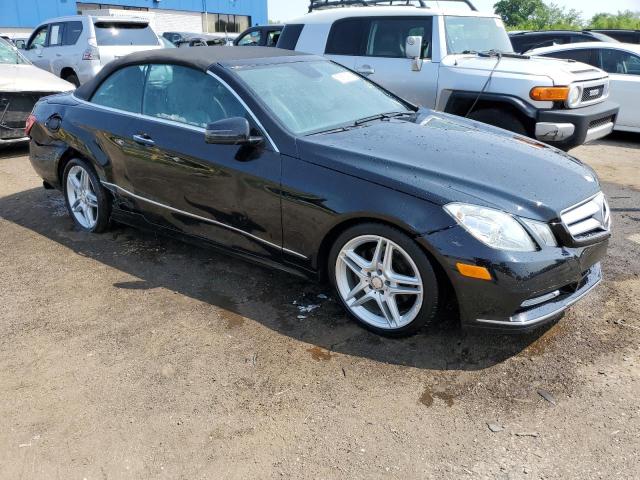 VIN WDDKK5KF0DF212763 2013 Mercedes-Benz E-Class, 350 no.4