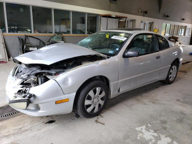 2003 Pontiac Sunfire 