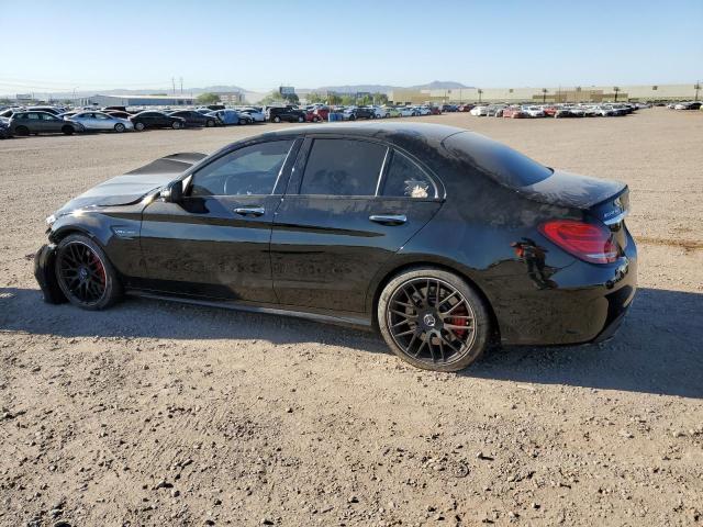 55SWF8HB2GU159335 Mercedes-Benz C 63 AMG-S